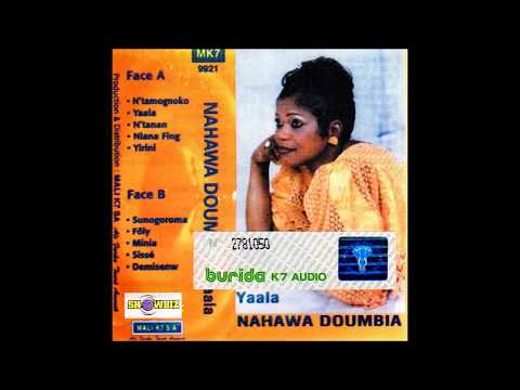 NAHAWA DOUMBIA (Yaala