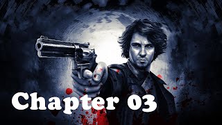 Adam Wolfe longplay Part 03 Chapter 3