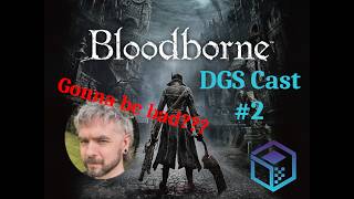 Bloodborne Animated Adaptation! Digital Monthly NewsCast 2