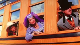 Around The World In 80 Days (1956) clip- Jupiter Train 🚂 - YouTube