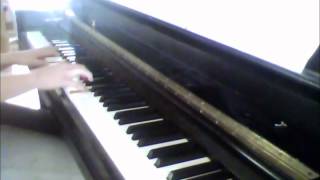 Russian Song Мурка (Murka) Piano Cover chords