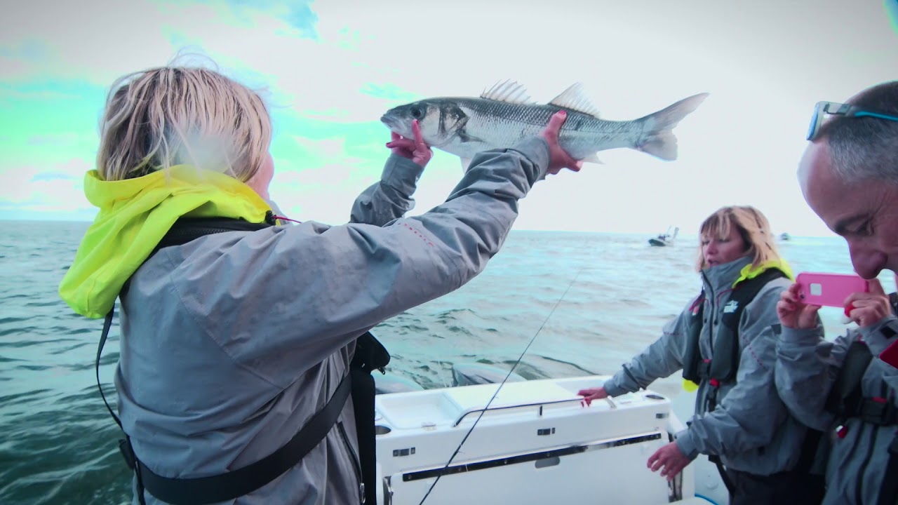 Barracuda Tour 2018 : LE TEASER !
