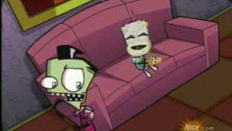 GIR - I made it myself