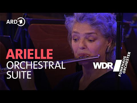 The Little Mermaid Orchestral Suite WDR Funkhausorchester