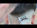 how to cut hair? hair cutting for men tutorial