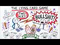 How To Play Bullshit — The Card Game Where Lying Is the WHOLE Strategy