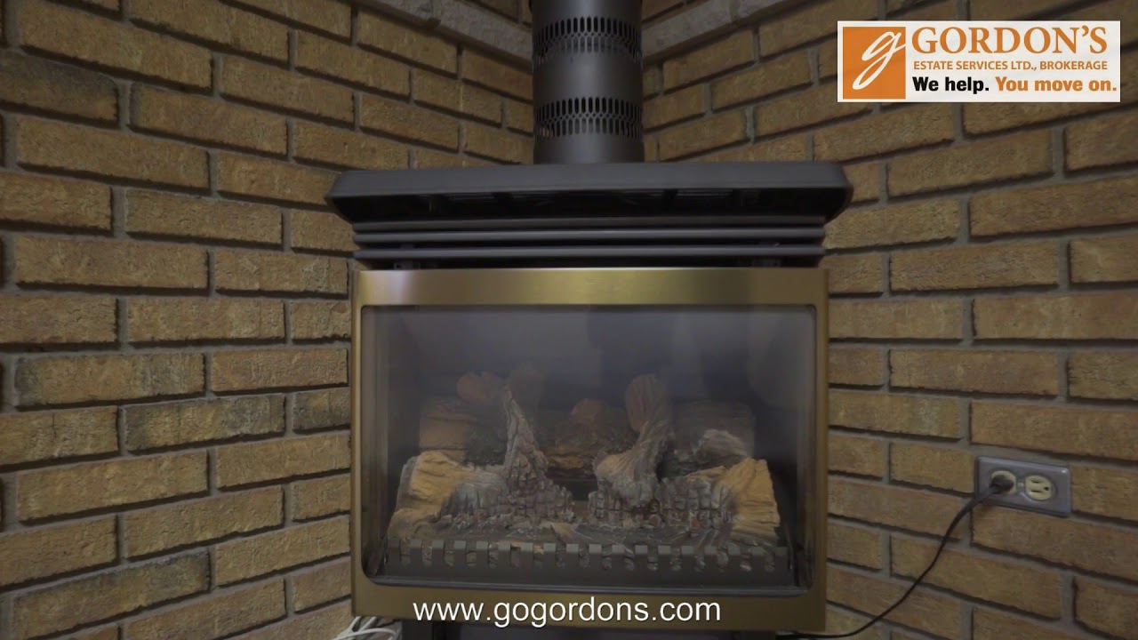 Gordon's Estate Services presents 86 Cliford St Carrying Place For Sale