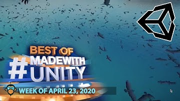 BEST OF MADE WITH UNITY #68 - Week of April 23, 2020