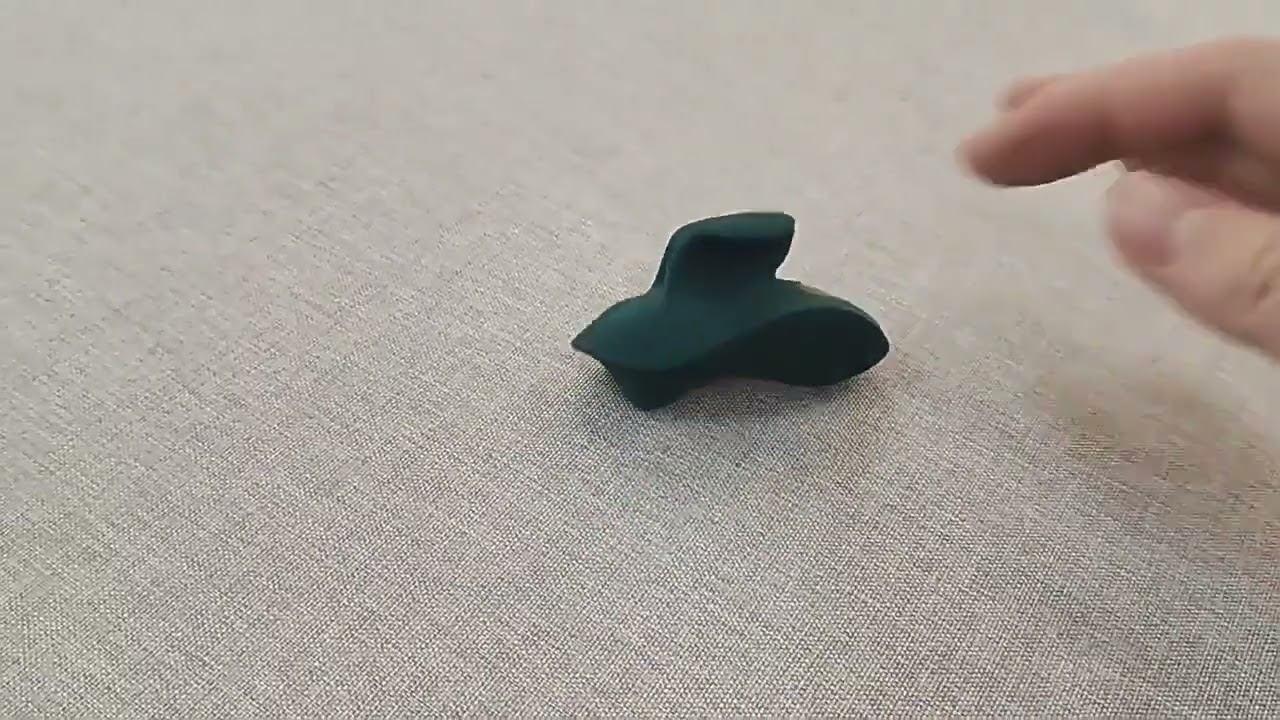 Mini Vibrator Adult Sex Toys for Women, 9 Vibrating Modes Finger Vibrators