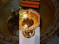 AMAZING GOLD PLATED INCENSE BURNER Trending Satisfying Incense AMAZING GOLD PLATED INCENSE BURNER Trending Satisfying Incense