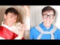 Funniest Thomas Sanders Videos Compilation - Best Thomas Sanders Vines and Instagram Videos