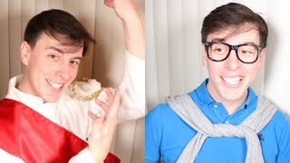 Funniest Thomas Sanders Videos Compilation - Best Thomas Sanders Vines and Instagram Videos