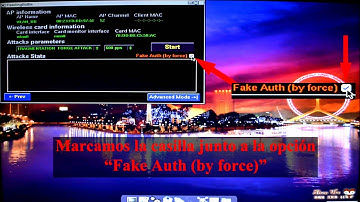 Video tutorial contraseñas wifi WEP iBeini Beini 1.2.3 español feeding bottle