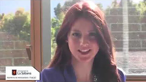 REEL DANIELA MANRIQUE