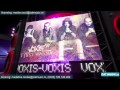 Voxis - I Just Wanna (Official Single)