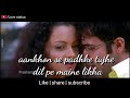 Tu hi meri shab hai || Gangster || K.K || Emraan hashmi || Whatsapp Status || Love status || Whatsapp Status Video Download Free