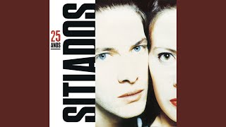 Video thumbnail of "Sitiados - Soldado (1988)"