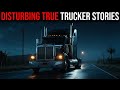 3 Hours of Disturbing True Last Load Trucker Horror Stories to Fall Asleep To