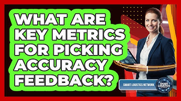 What Are Key Metrics for Picking Accuracy Feedback?