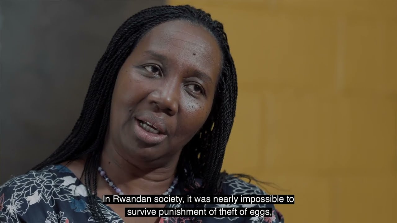 The Genocide Against The Tutsi