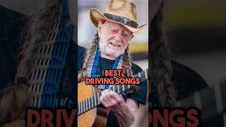 Country Music’s Top Driving Songs All Time♥️