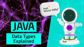 Data Types (Primitive vs Reference) in Java | Chapter 3: Java Zero To Hero