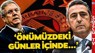 Ali Koç Yeniden Aday! Uzman İsimden Çarpıcı Fenerbahçe Sözleri! Bomba Aziz Yıldırım Detayı