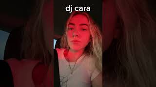 dj cara mix 007: frank ocean x brent faiyaz (pyramids x runnin on e)