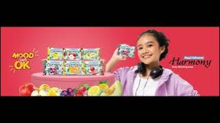 Iklan Radio Harmony Sabun Mandi Buah