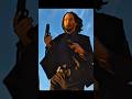 John wick chapter 4 | Tiki Tiki (Slowed ) #johnwick #shorts #edit