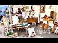自然に癒されるスイス蚤の市 | サルグミンヌ 花リム ティーポットの出逢い | ブロカントと購入品 | フランス イギリスアンティーク | 骨董市・フリーマーケット・ヴィンテージ | 海外生活と暮らし