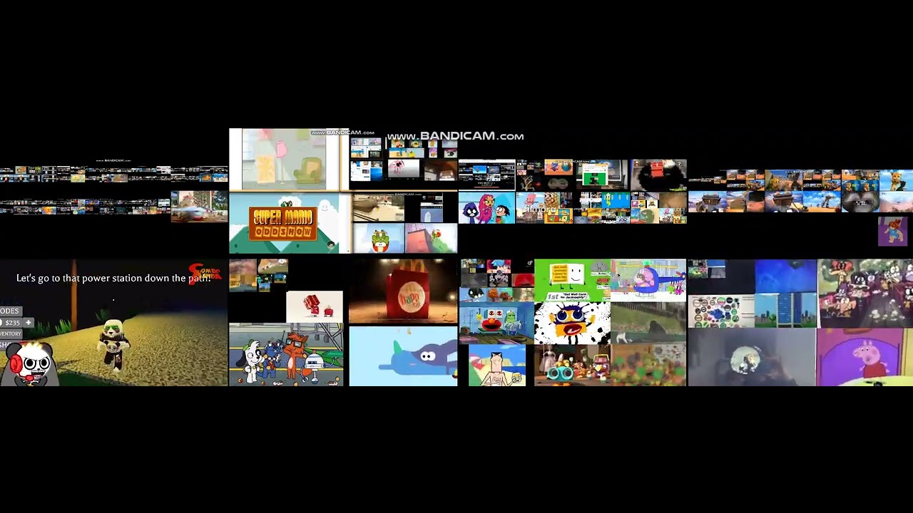 up to faster 556 parison