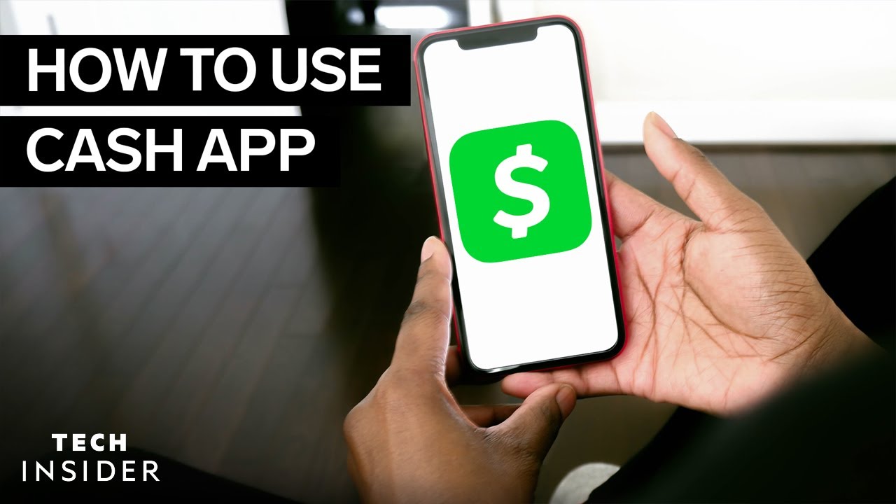 How To Use Cash App