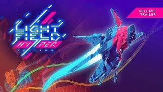 PS4 Games | Lightfield HYPER Edition - Update Trailer 🎮