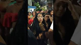 Salvador Favela Party LIVE walk through encounters part2