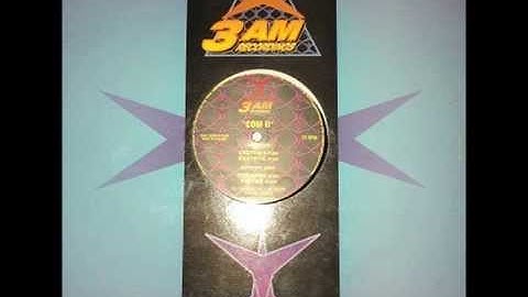 Com II - Exstatic (Acid 1995)