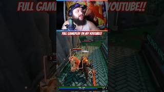 SMITE EPIC FAIL!!🤣🤣 #gaming #smite