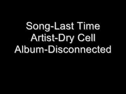 Last Time (Rock Version)