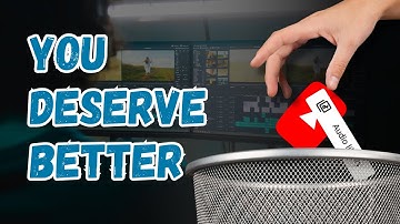 YouTube Audio Library Is Holding Your Videos Back (Use This Instead)