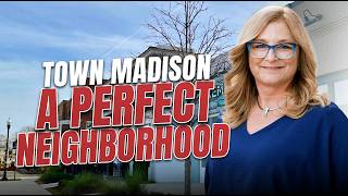 LIFE, WORK, AND PLAY in Town Madison!