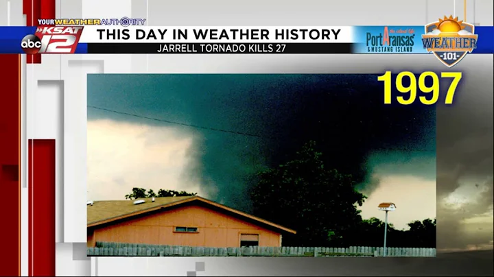 This Day in Weather History: May 27th