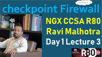 Day1   Lecture 3   Vmware Workstation Pre requisites & Preparation