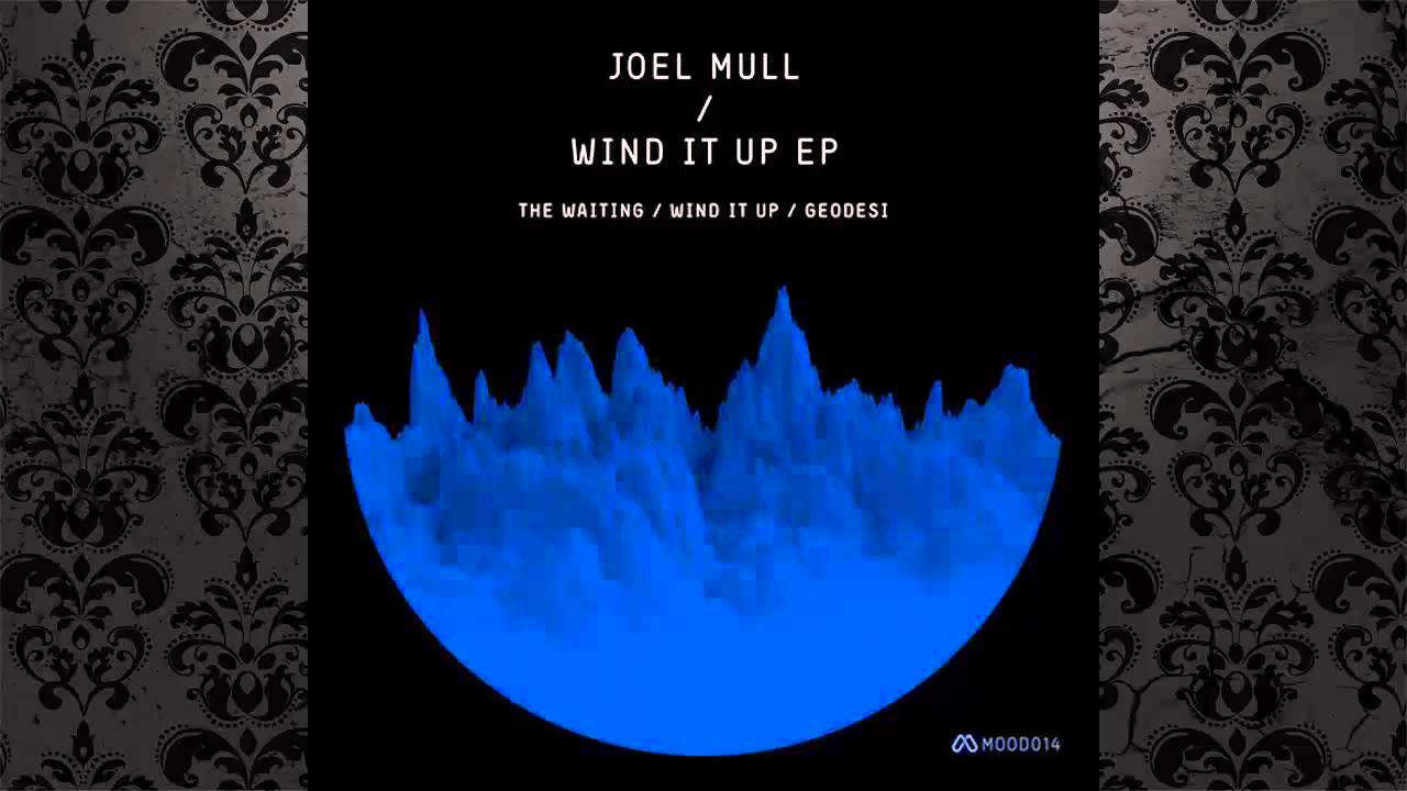 Joel Mull.