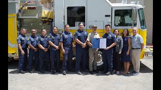 Wildfire Community Preparedness Day