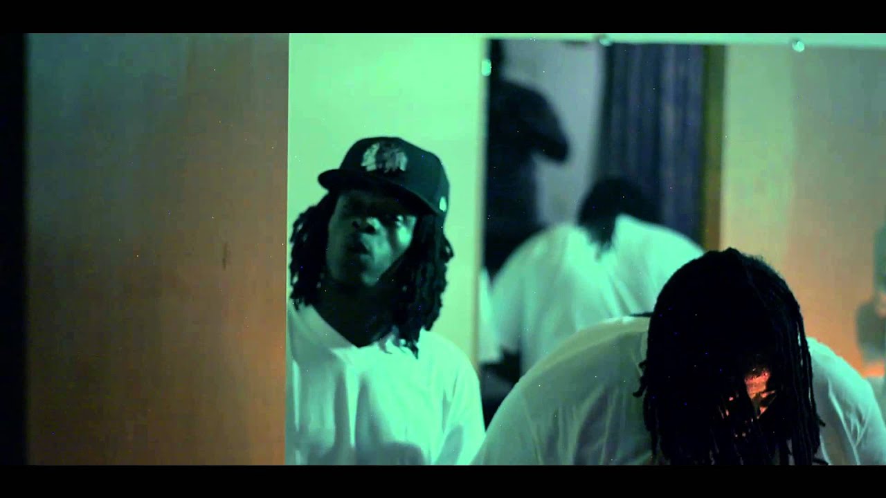 Mister Rush - They Hate Me | Shot By @TayeHarris