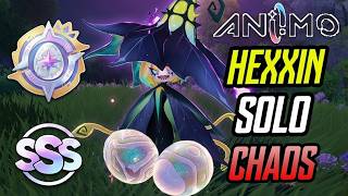 Information How an Egg Emperor Solo Chaos Egg Heist with Hexxin - SSS Run | Aniimo News
