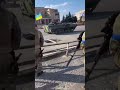 Українські військові у Балаклії