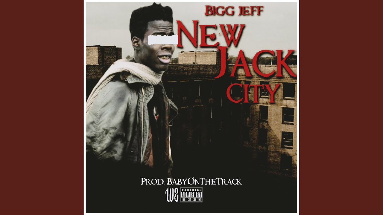 Watch New Jack City on YouTube Watch New Jack City on YouTube