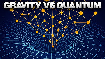 Is Gravity Linked to Quantum Entanglement?