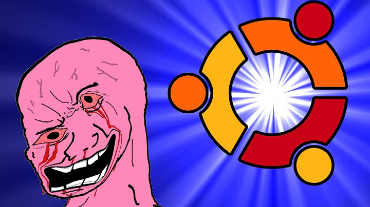 I am too dumb to use Ubuntu!